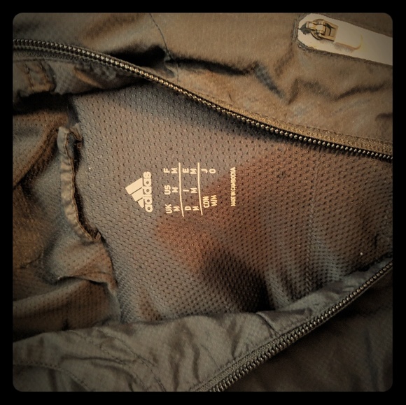 Jacket - Picture 1 of 2